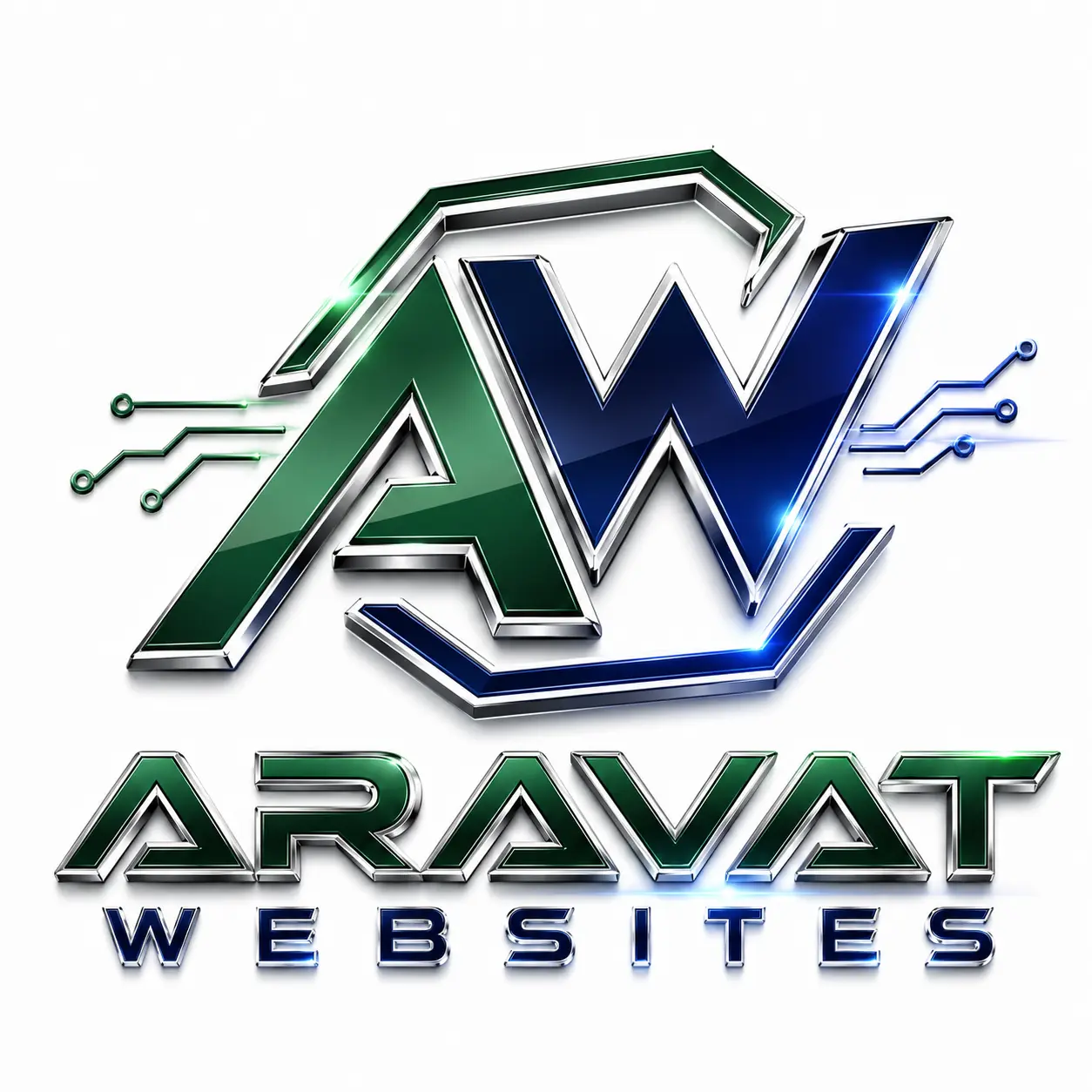 Aravat logo