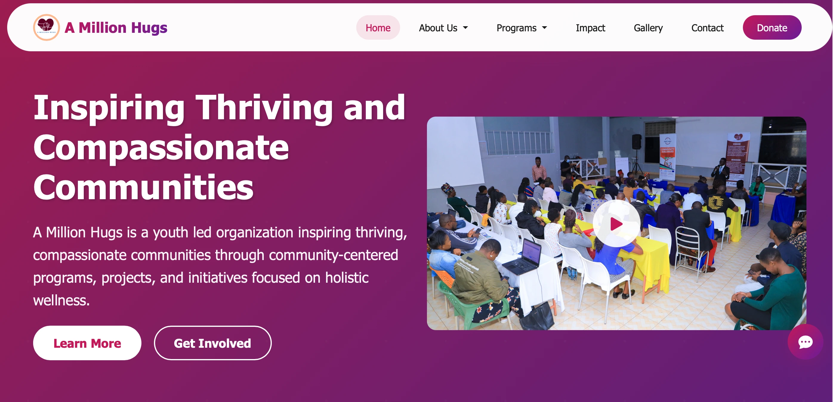 Featured project two preview